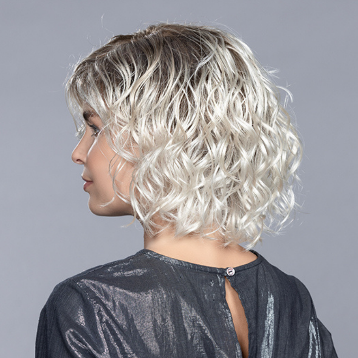 Girl Mono - Hair Power Collection by Ellen Wille