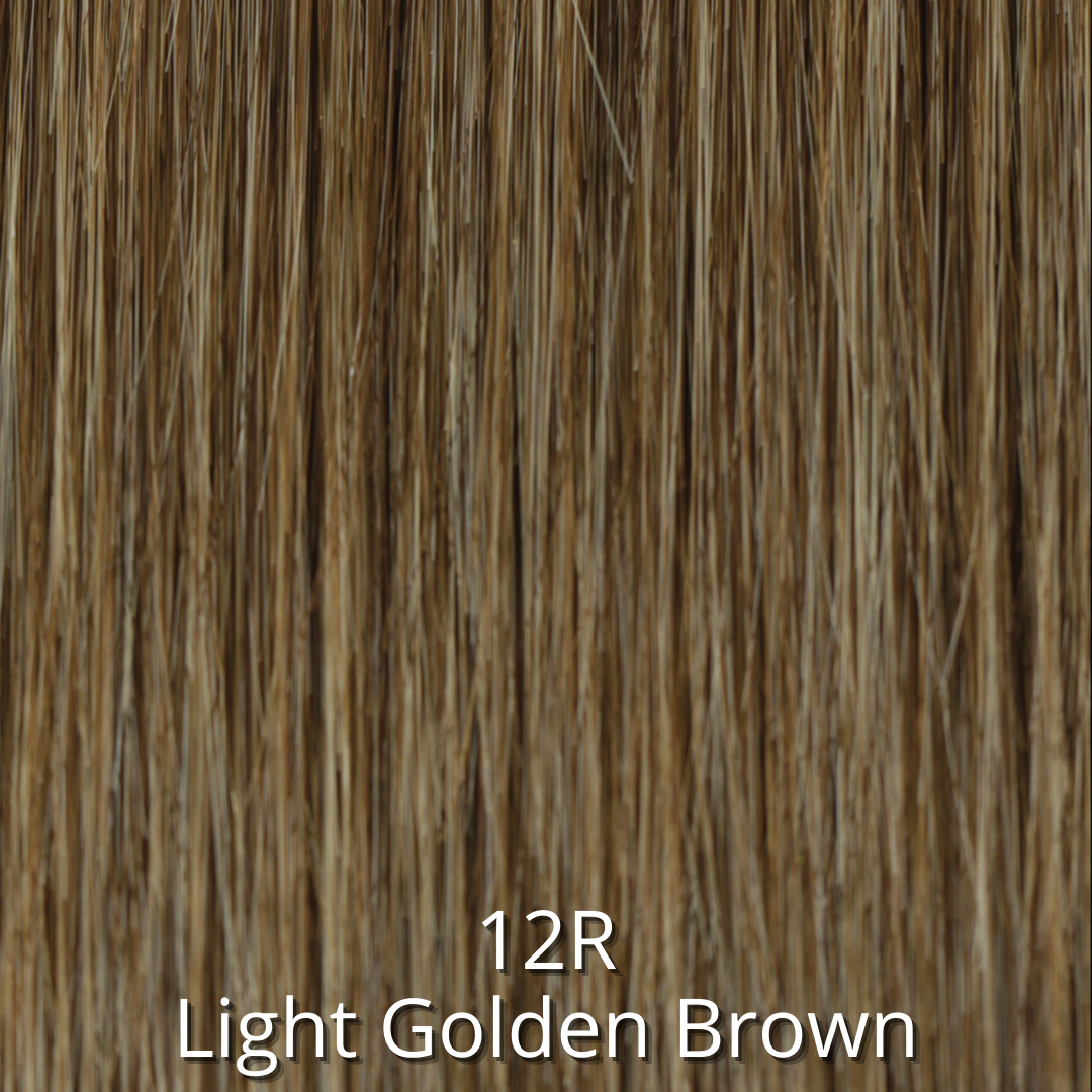 Stacked Bob in 12R - Look Fabulous Collection by TressAllure ***CLEARANCE***