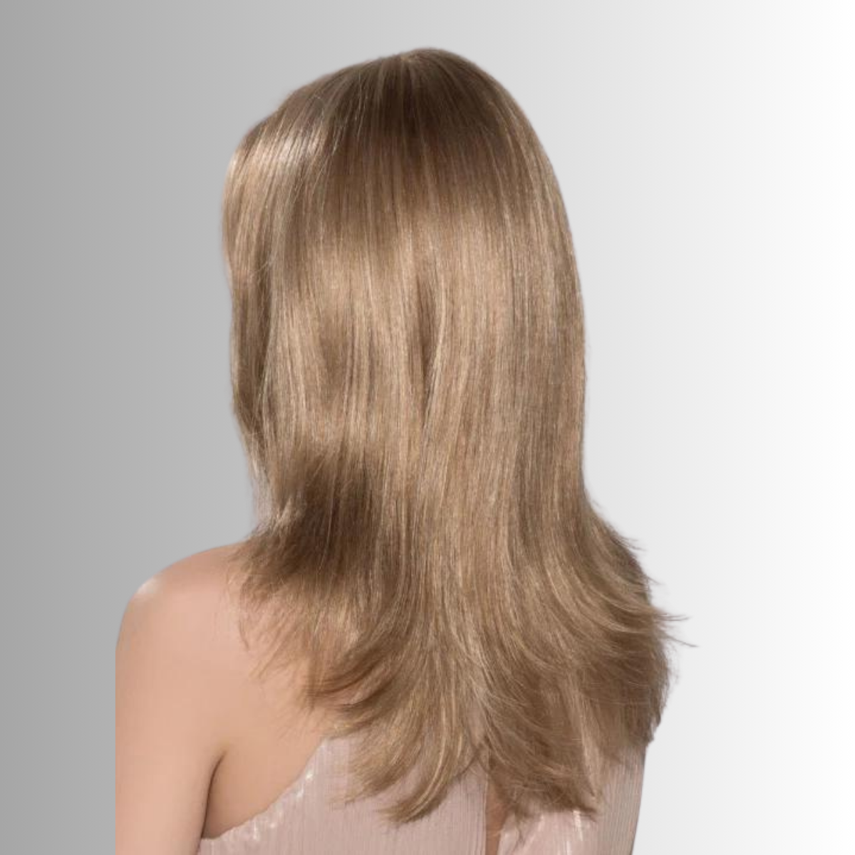 Mega Mono - Hair Power Collection by Ellen Wille