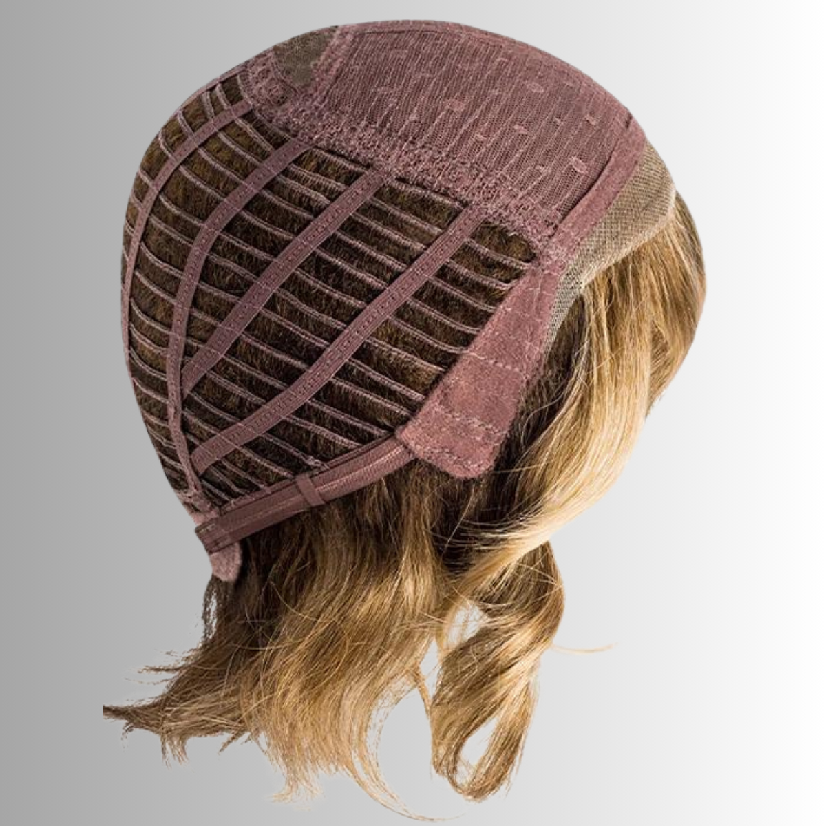 Movie Star - Perucci Collection by Ellen Wille