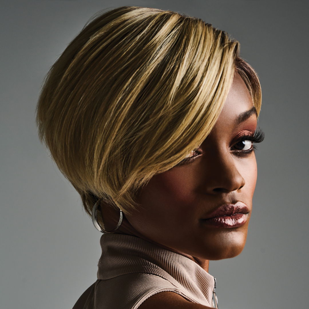 Jayla - Kim Kimble Hair Collection