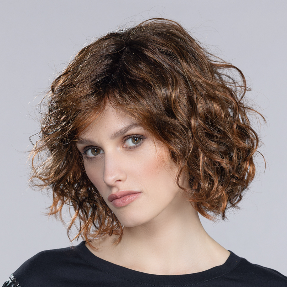 Girl Mono - Hair Power Collection by Ellen Wille