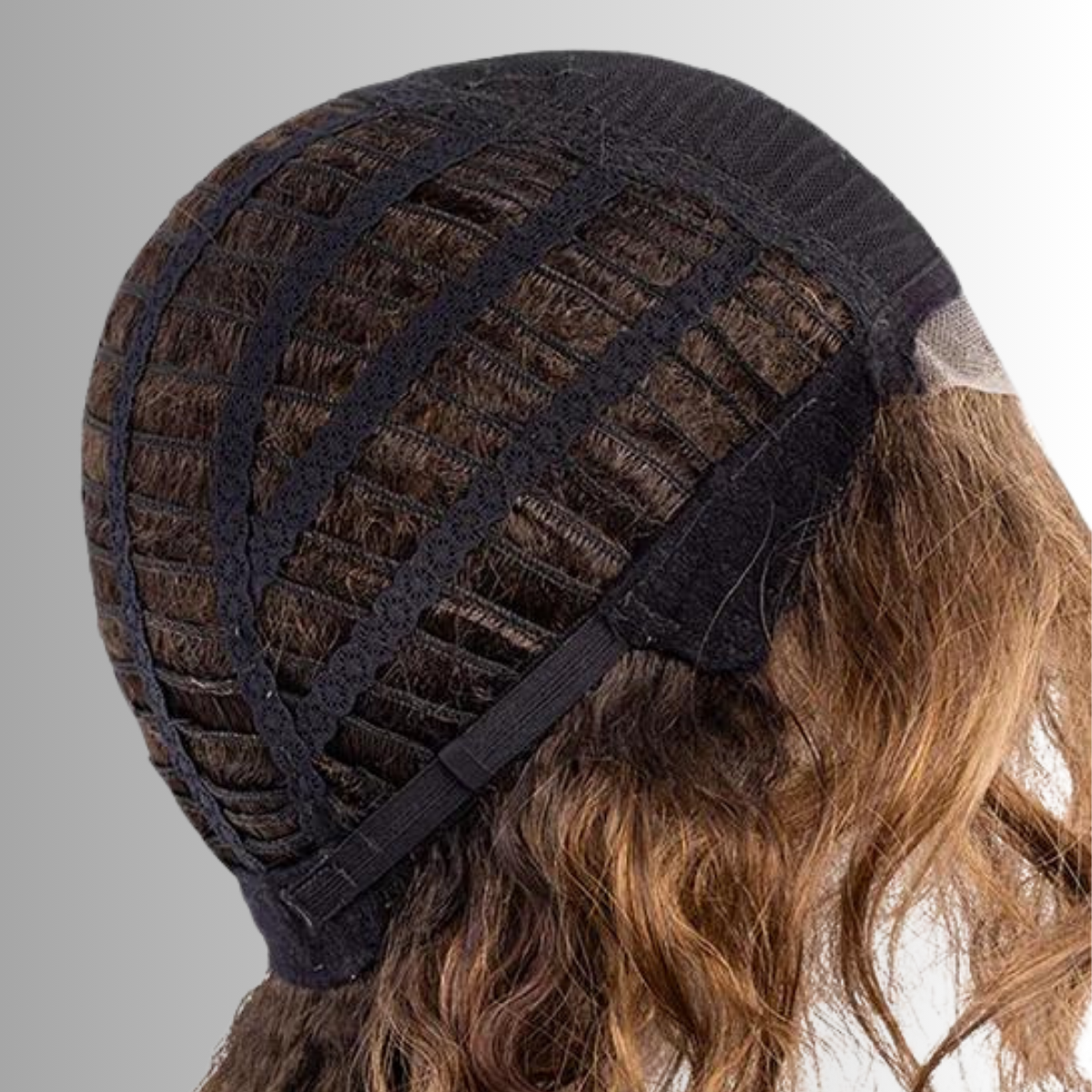 Storyville - Hair Power Collection by Ellen Wille