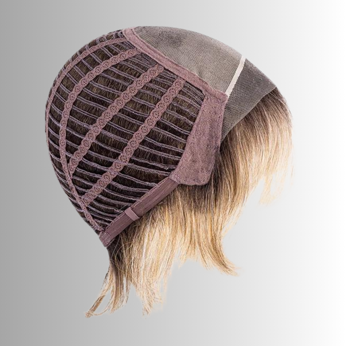 Flair Mono - Hair Power Collection by Ellen Wille