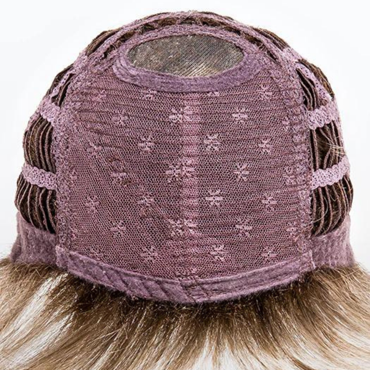 Sky - Hair Power Collection by Ellen Wille