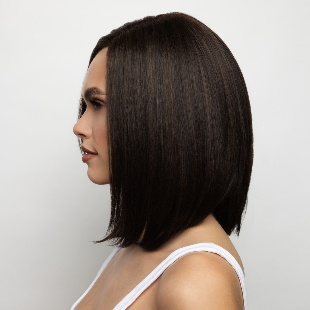 River - Alexander Couture Collection by Rene of Paris