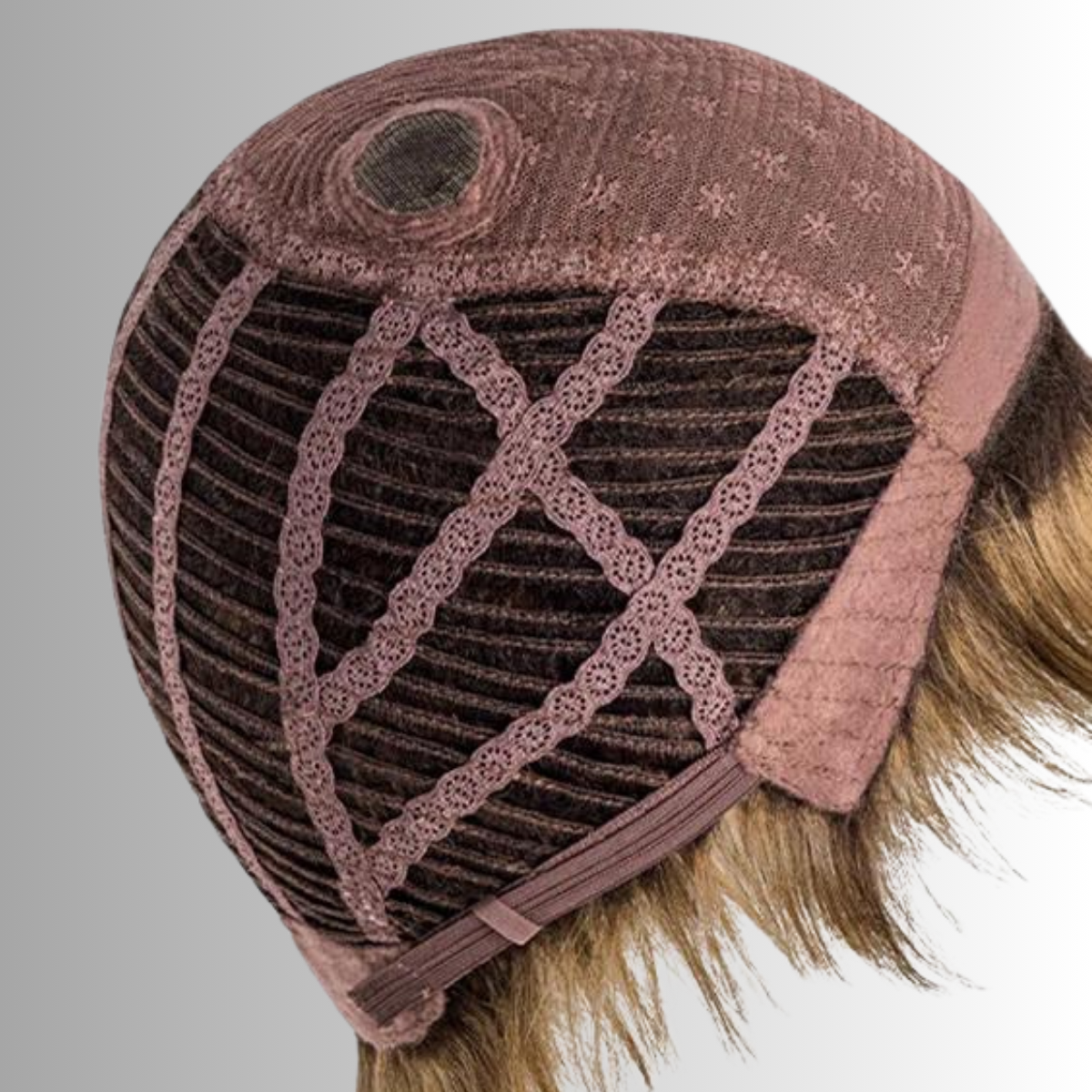 Point - Perucci Collection by Ellen Wille