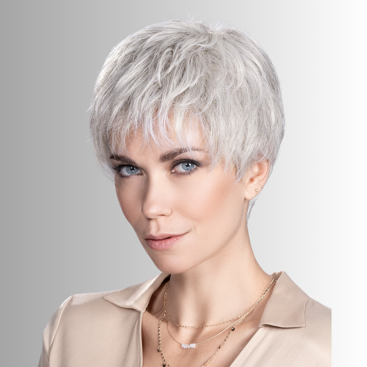 Time Comfort - High Power Collection by Ellen Wille