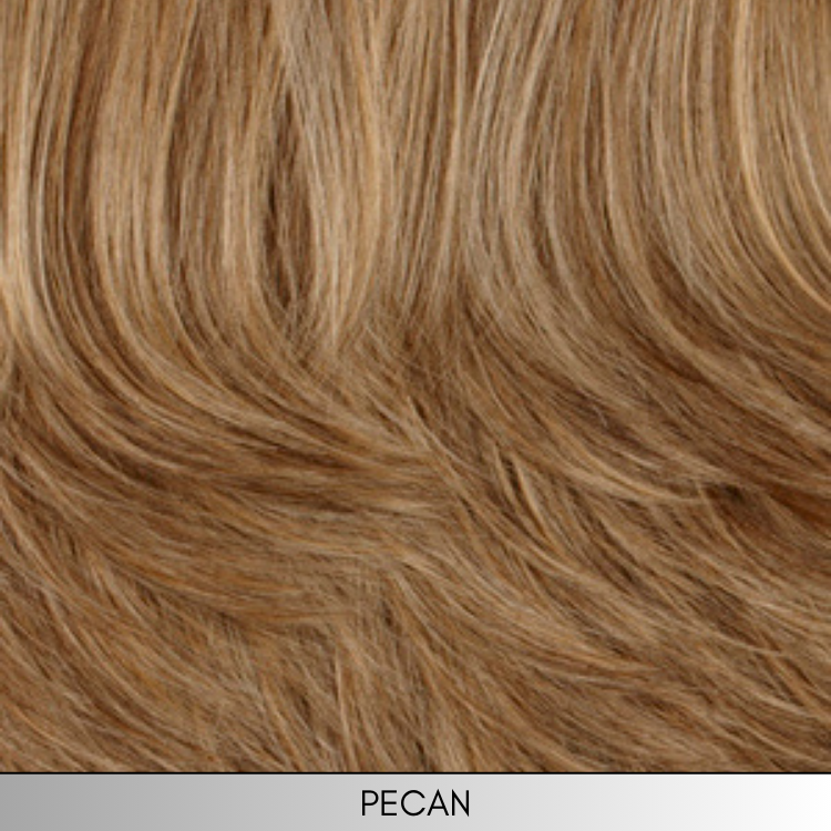 Motion - Synthetic Wig Collection by Mane Attraction