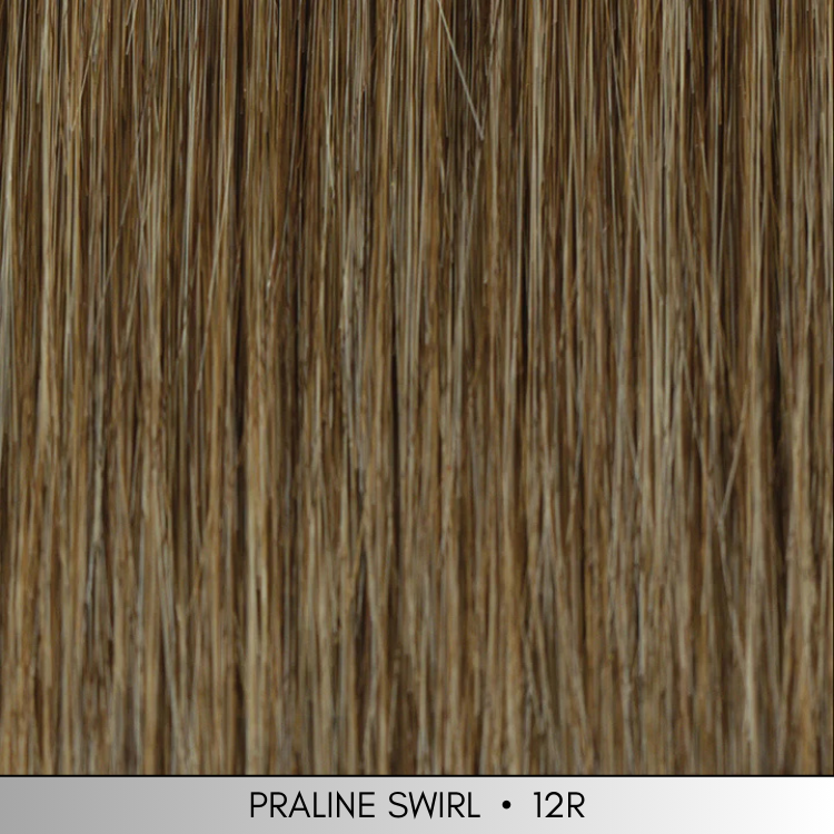 Chopped Pixie - Look Fabulous Collection by TressAllure