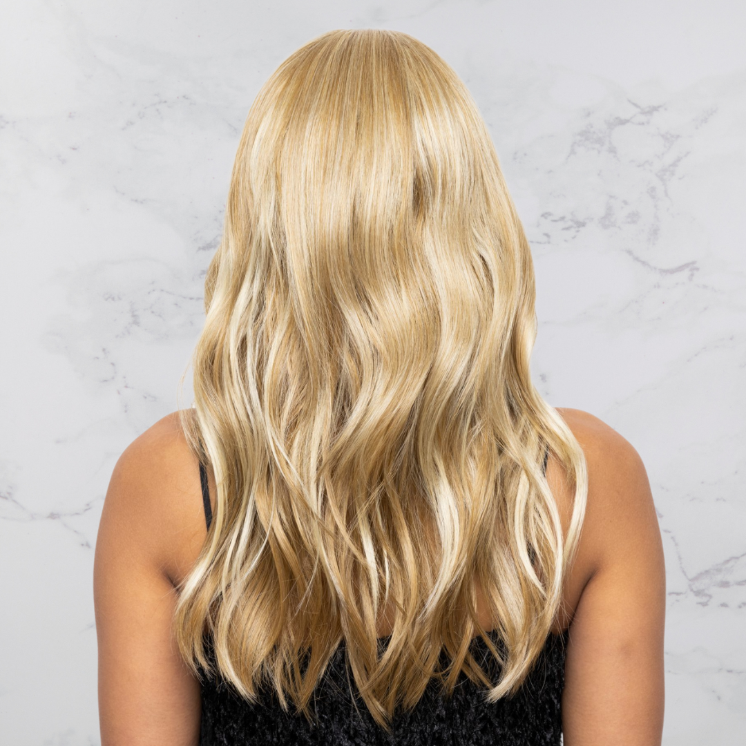 Divine Wavez in Creamy Toffee - Muse Collection by Rene of Paris ***CLEARANCE***