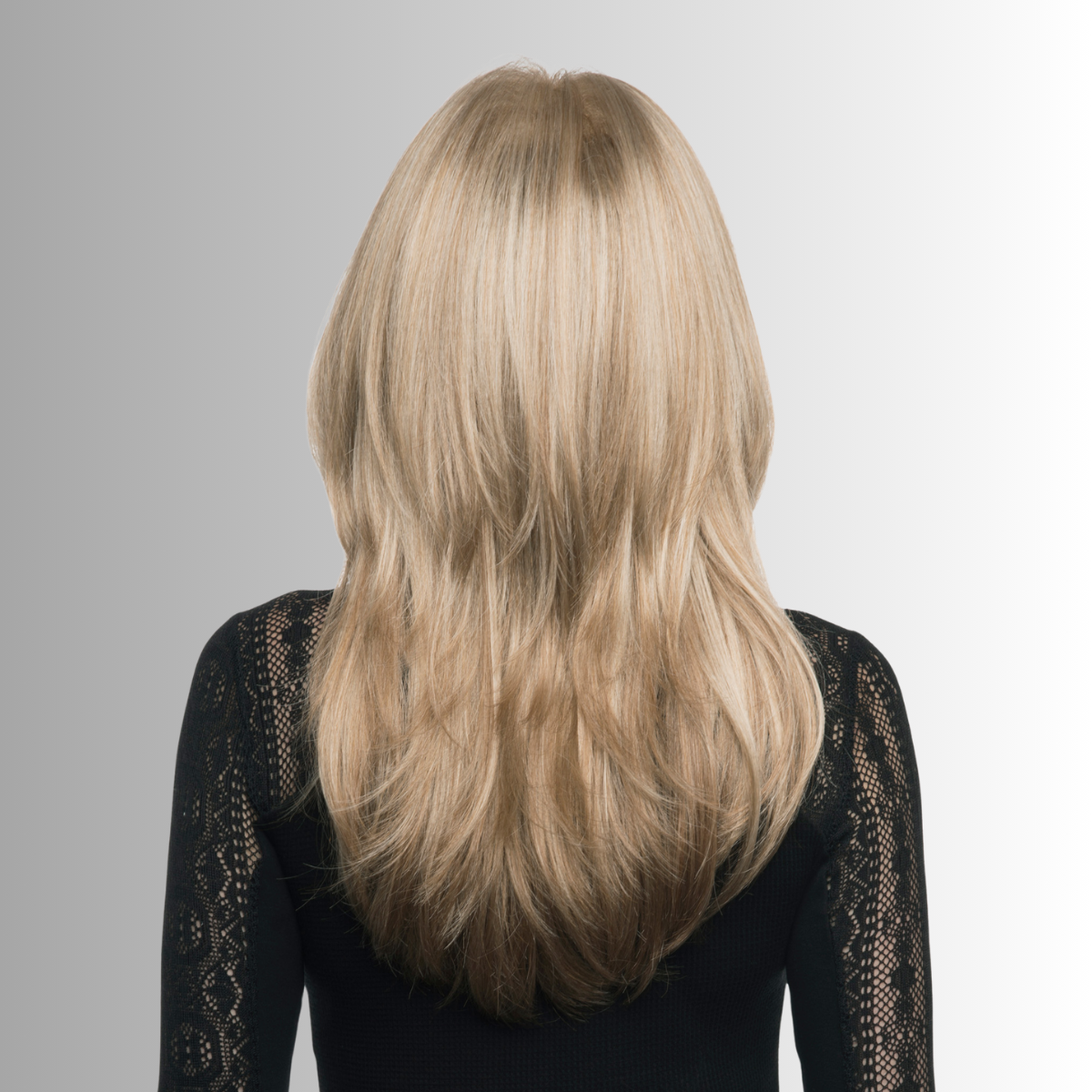 Brooke - Synthetic Wig Collection by Envy