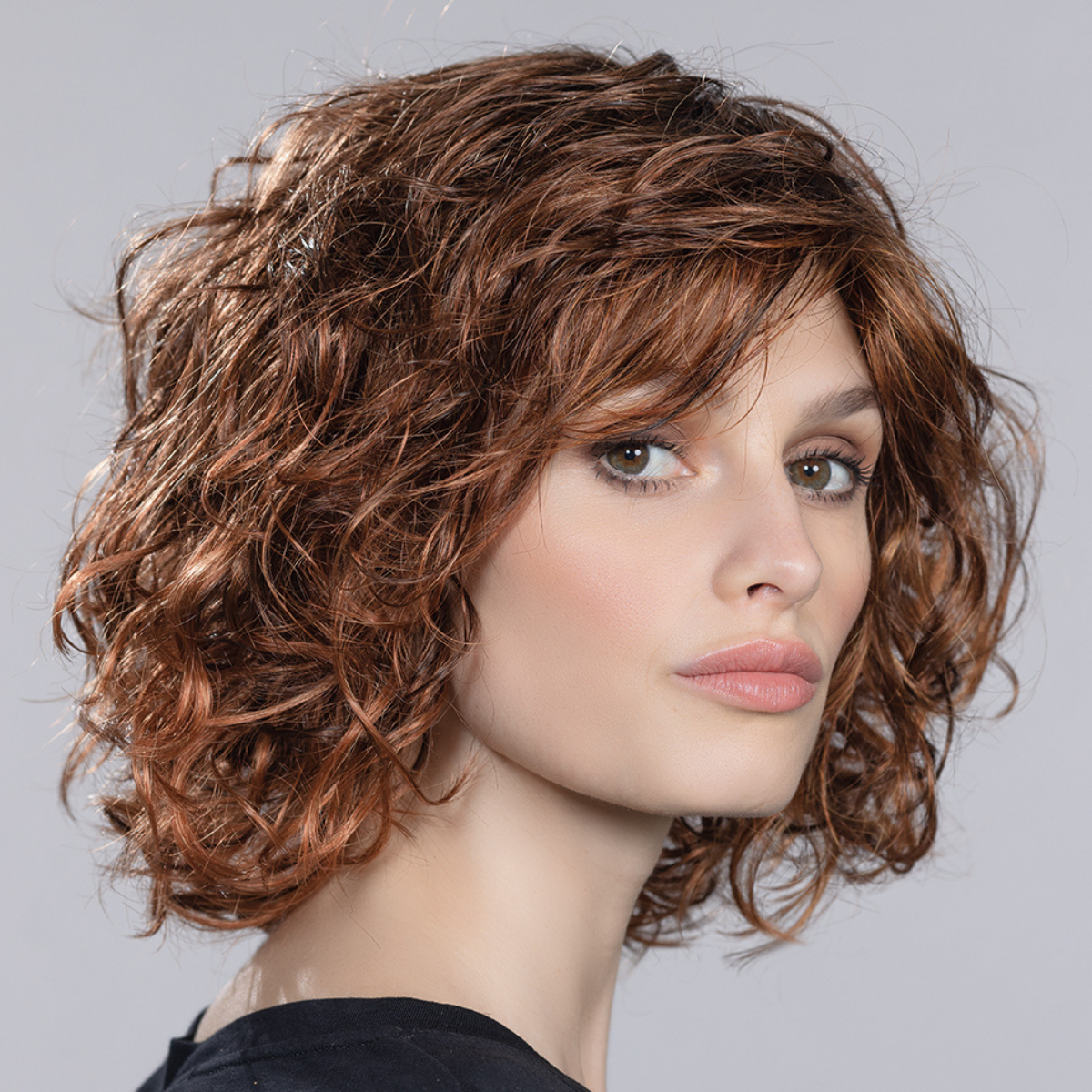 Girl Mono - Hair Power Collection by Ellen Wille