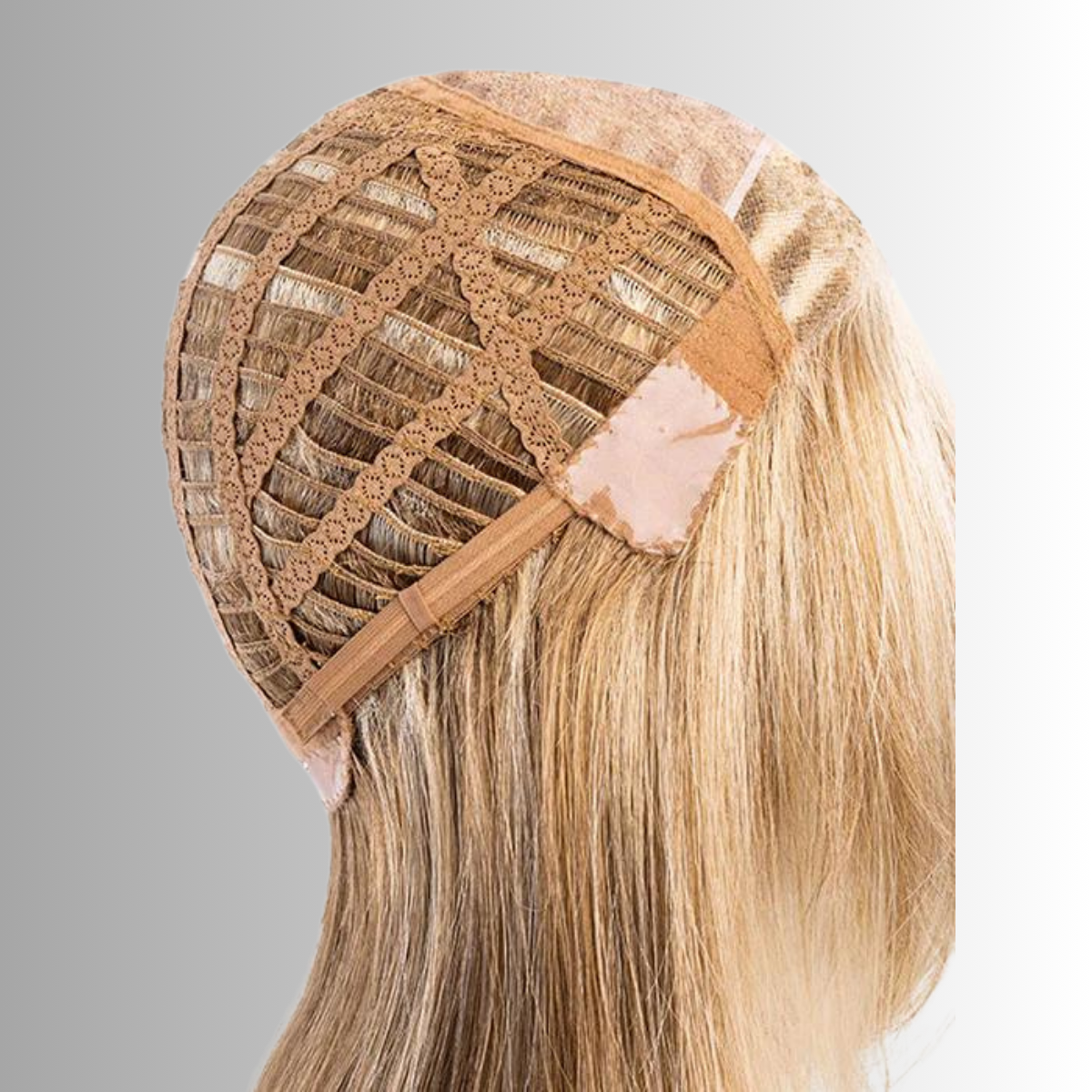 Mega Mono - Hair Power Collection by Ellen Wille