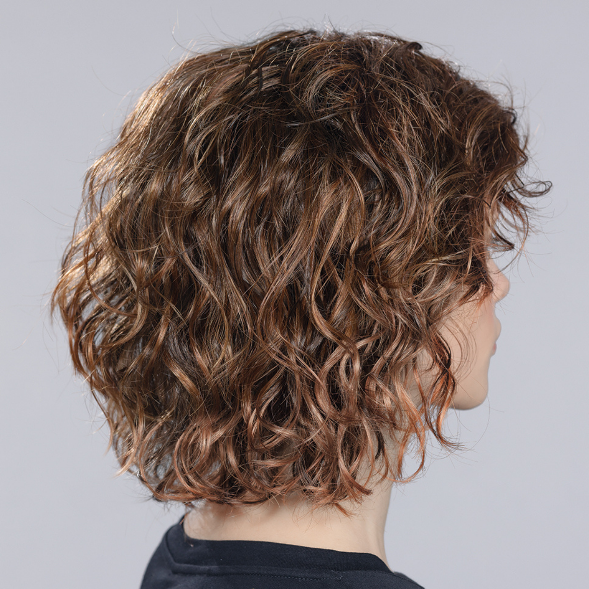 Girl Mono - Hair Power Collection by Ellen Wille