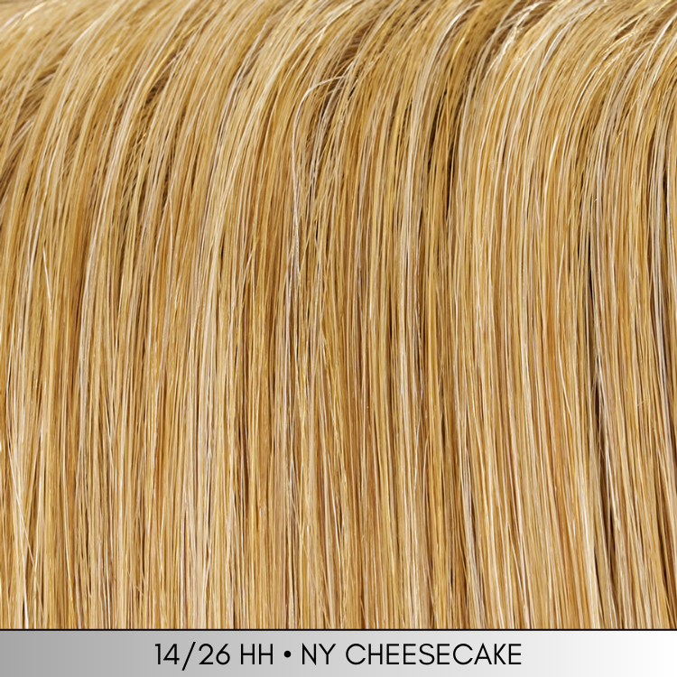 Blake (Large) • Human Hair Wigs Collection by Jon Renau