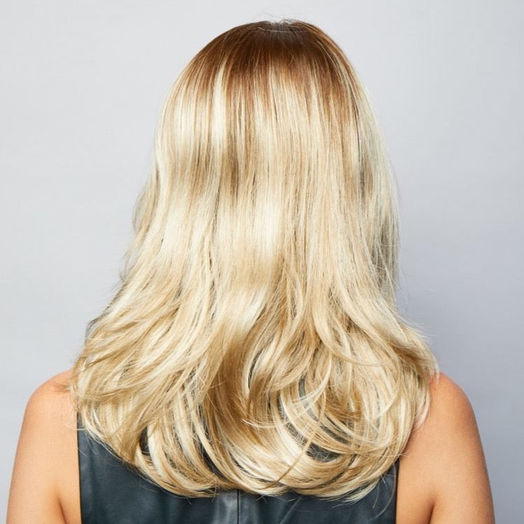 Jules in Mulberry Brown - by Noriko ***CLEARANCE***