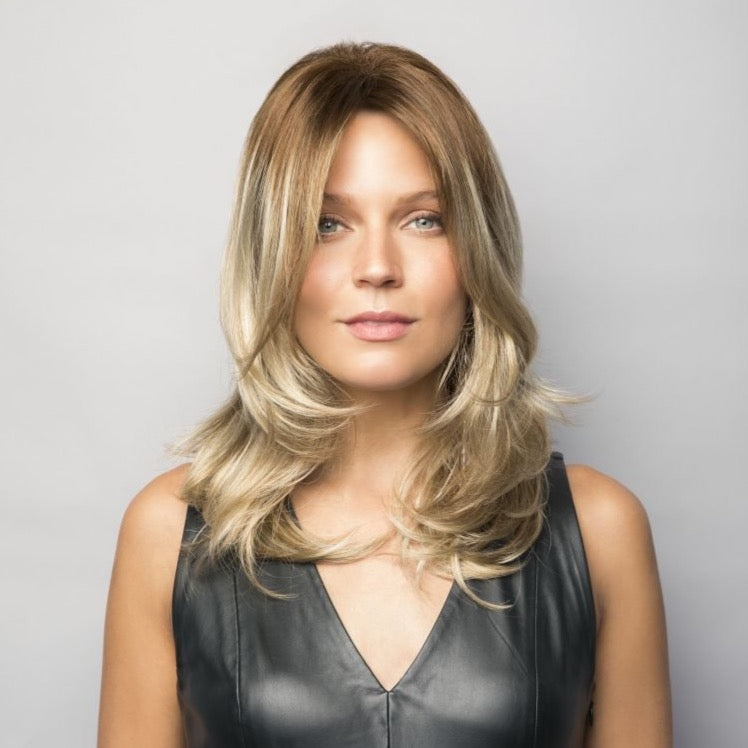 Jules in Mulberry Brown - by Noriko ***CLEARANCE***