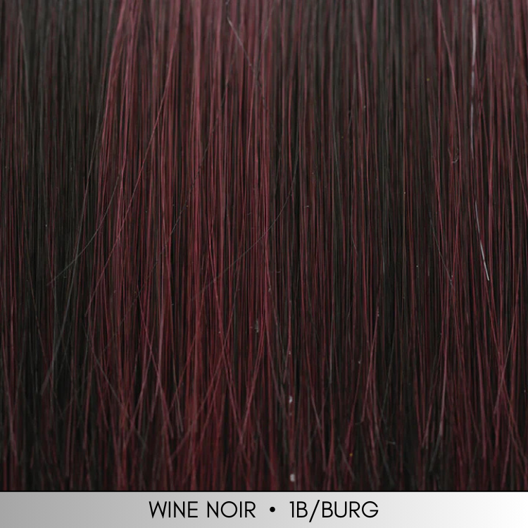Smooth Cut Bob - Look Fabulous Collection by TressAllure
