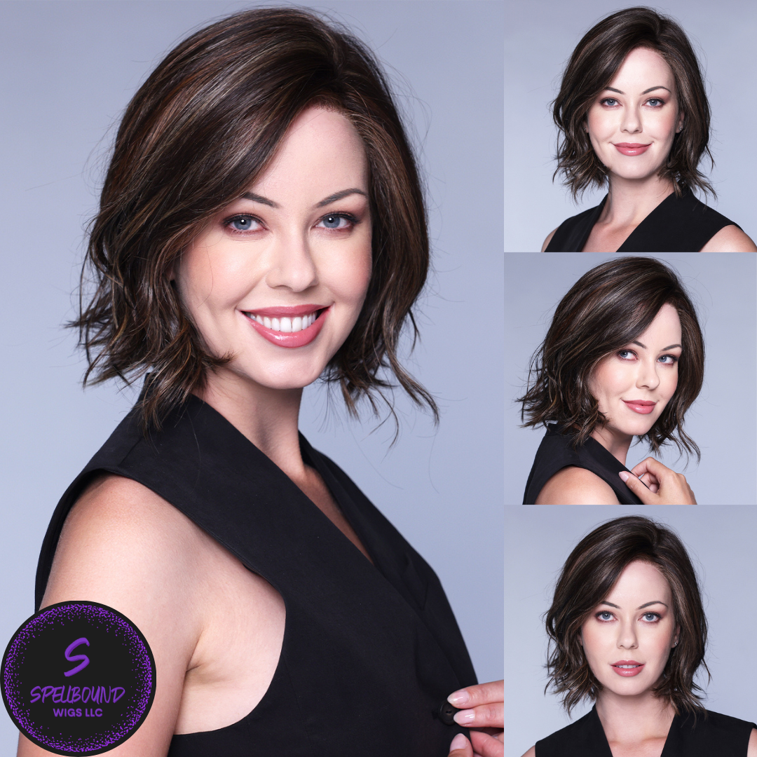 Newport - City Collection by BelleTress