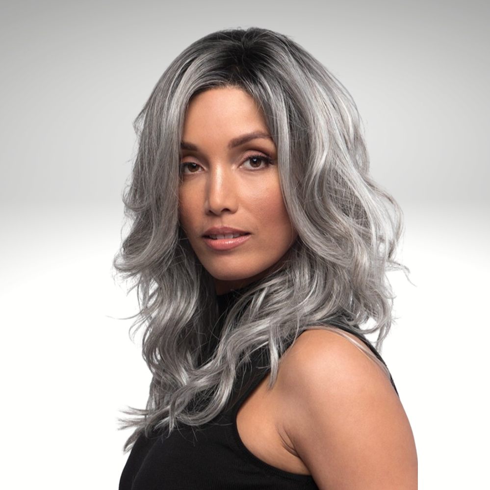 Blaze - Naturalle Front Lace Line Collection by Estetica Designs