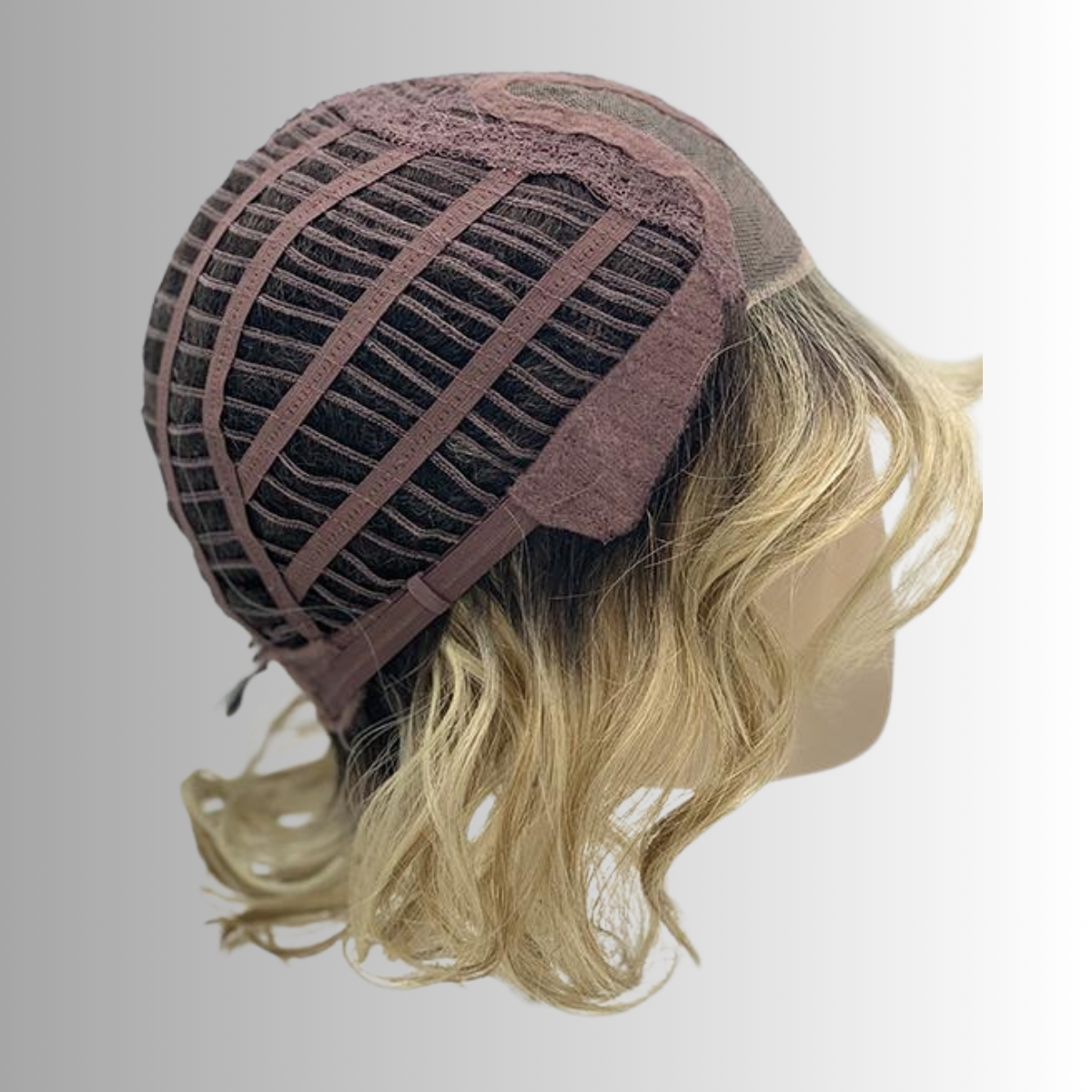 Girl Mono - Hair Power Collection by Ellen Wille