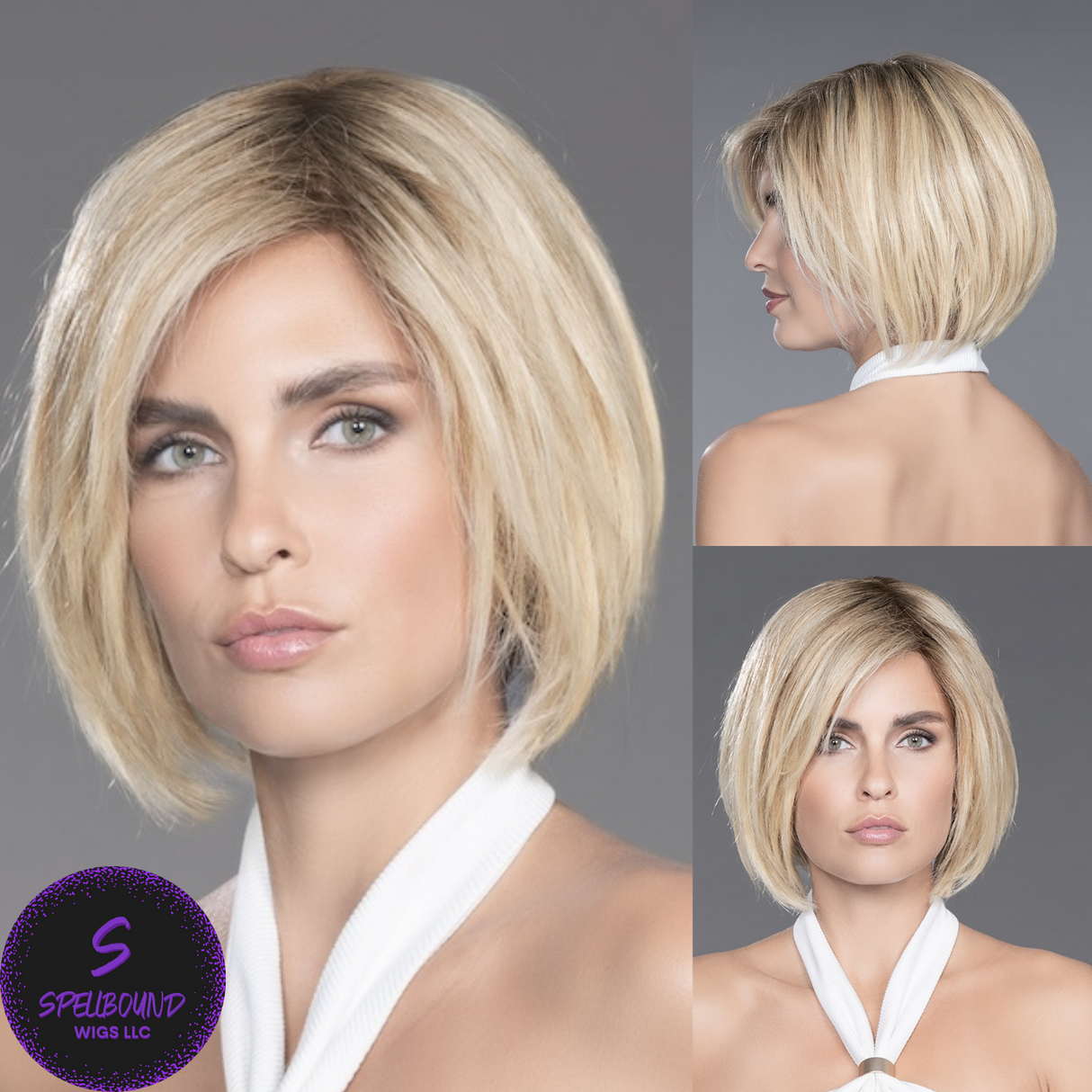 Muse Remy Human Hair Wig - Pure Power Collection by Ellen Wille