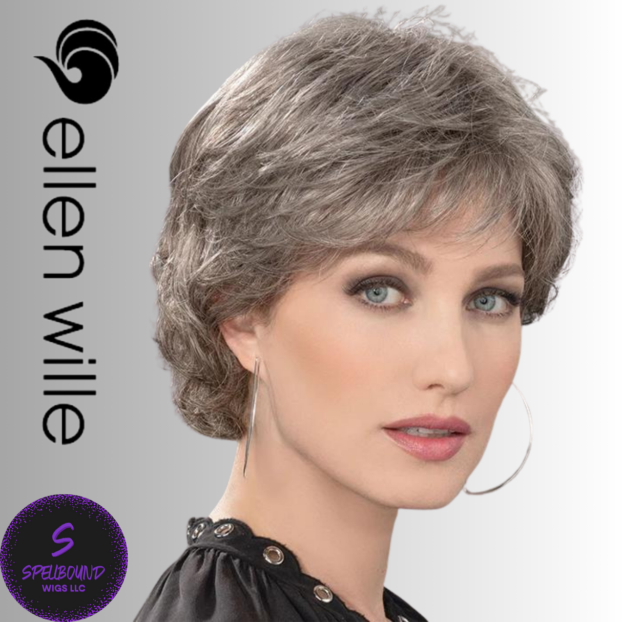Top Mono - Top Power Collection by Ellen Wille