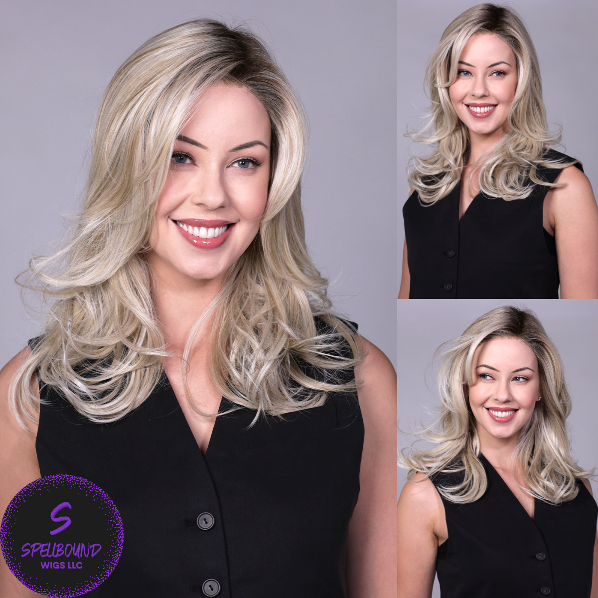 Brooklyn - City Collection by BelleTress