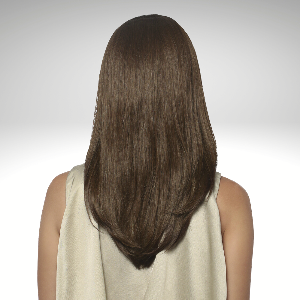 Treasure Remi Human Hair - Hair Dynasty Collection by Estetica Designs