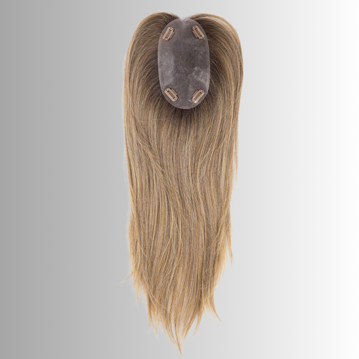 Just Long - Top Power Collection by Ellen Wille