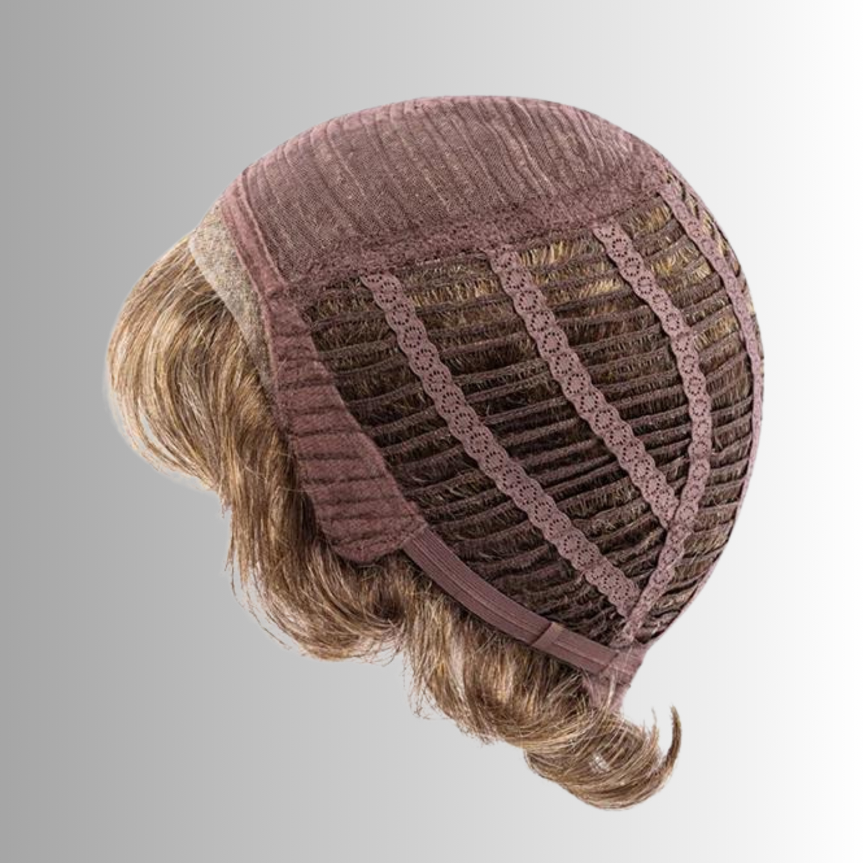 City - Hair Power Collection by Ellen Wille