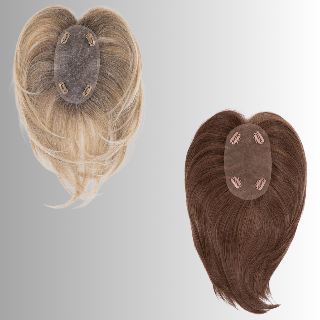 Just - Top Power Collection by Ellen Wille