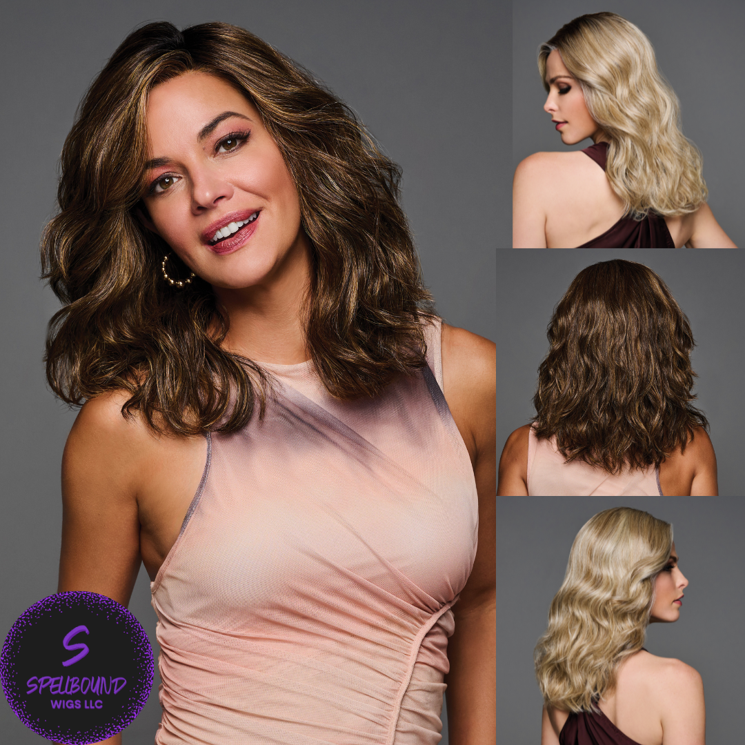 Alluring Locks - Designer Series Collection by Gabor
