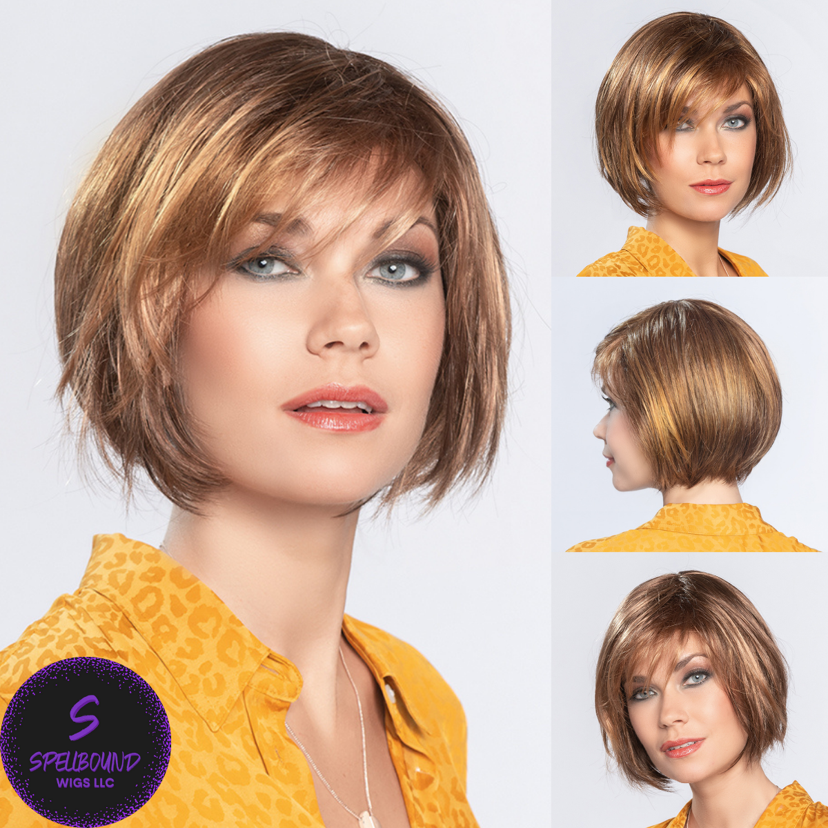 Vista - Perucci Collection by Ellen Wille