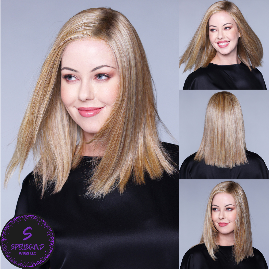 Calabasas - City Collection by BelleTress