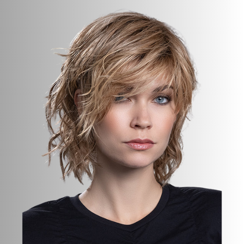 Anima - Changes Collection by Ellen Wille