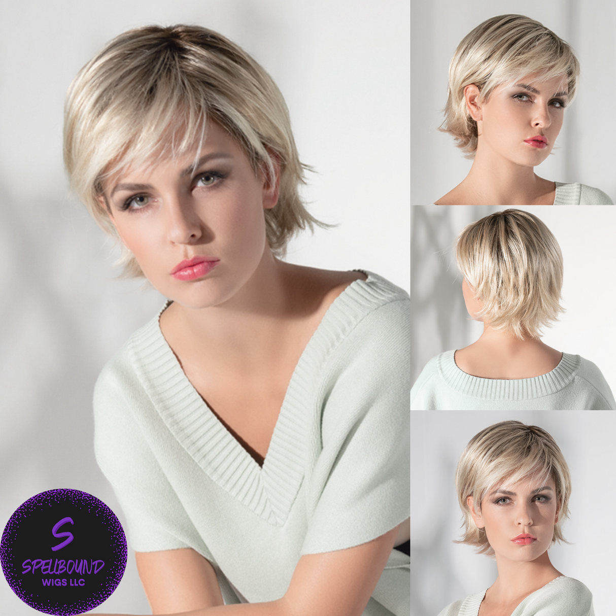 Fame - Hair Society Collection by Ellen Wille