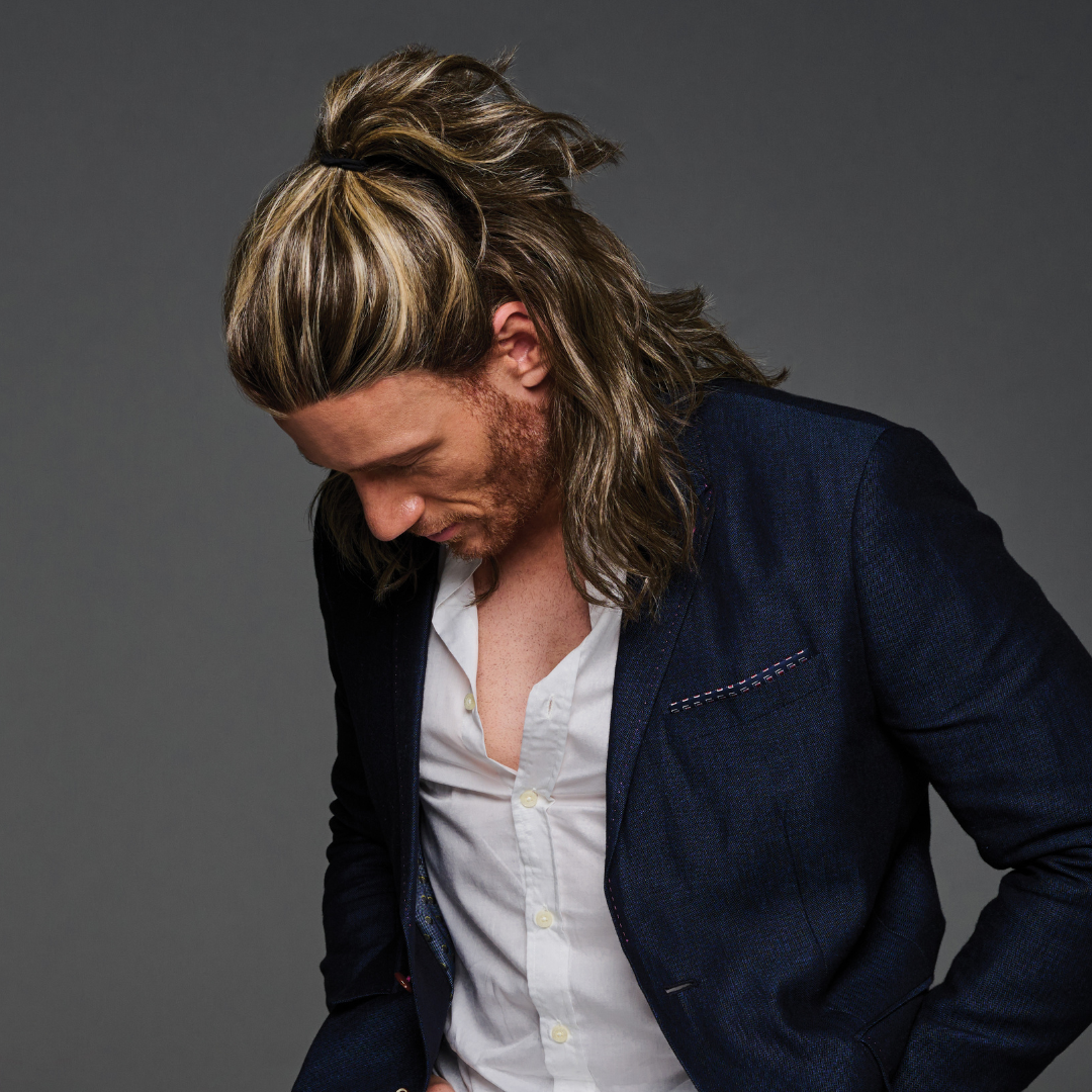 Admirable - HIM Men's Collection by HairUWear