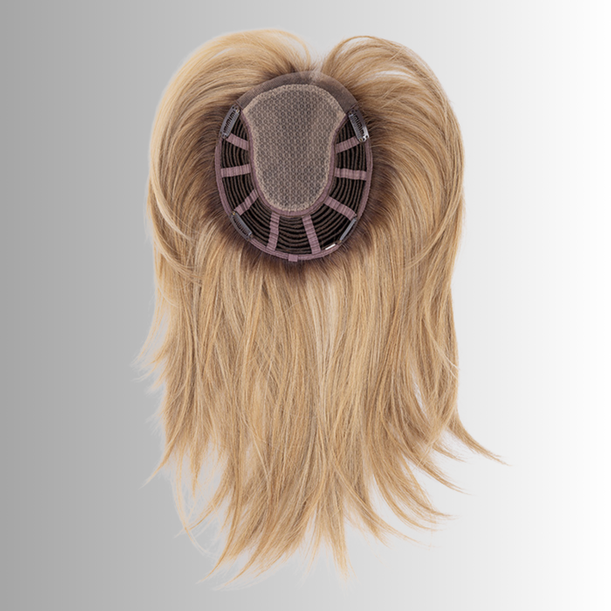 Famous Remy Human Hair - Top Power Collection by Ellen Wille