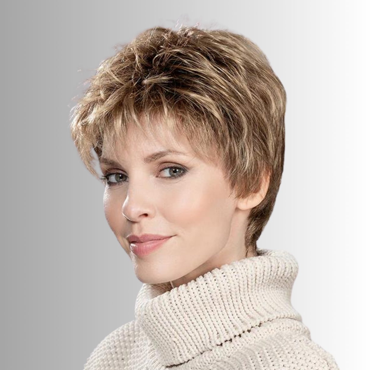 Coco - Hair Power Collection by Ellen Wille