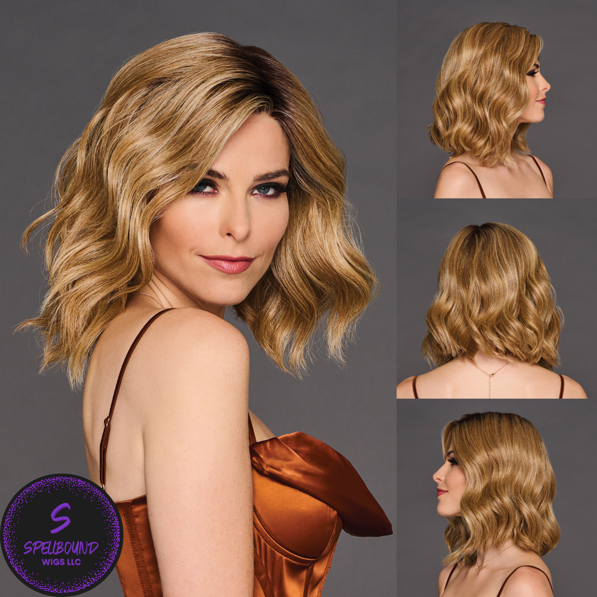 Dress Me Up - Designer Series Collection by Gabor