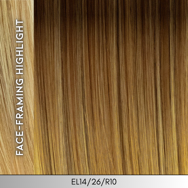 Beach Wave Magic - Look Fabulous Collection by TressAllure