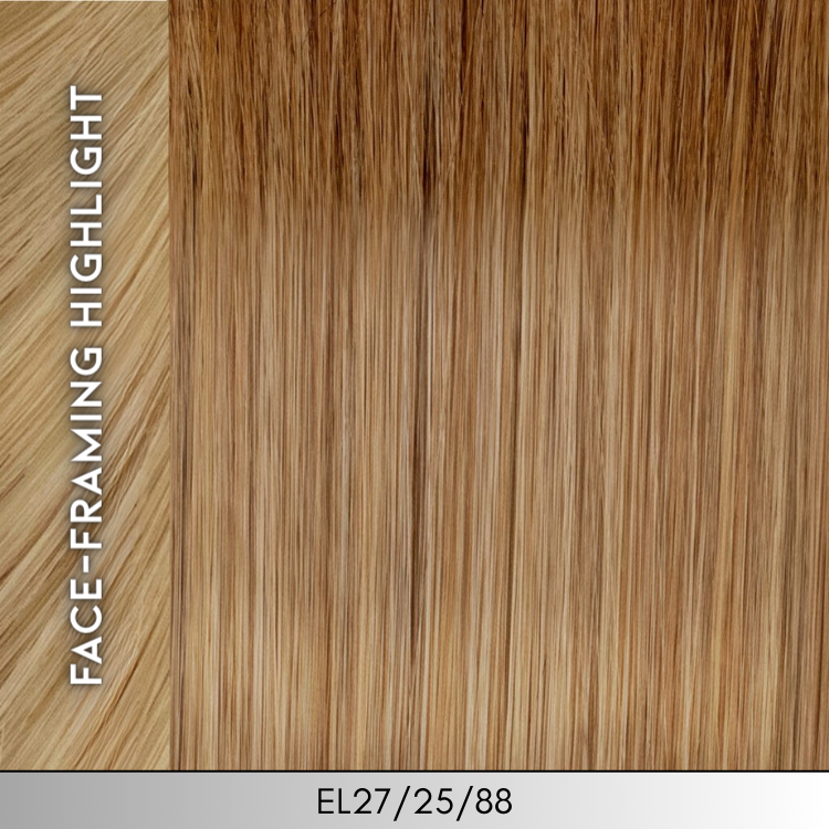 California Beach Waves - Look Fabulous Collection by TressAllure