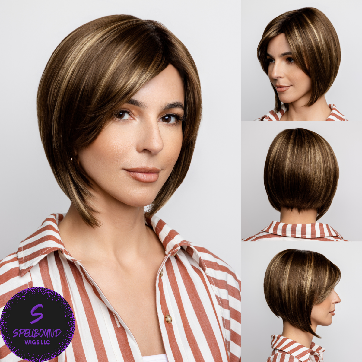 Codi - Monofilament Collection by Amore