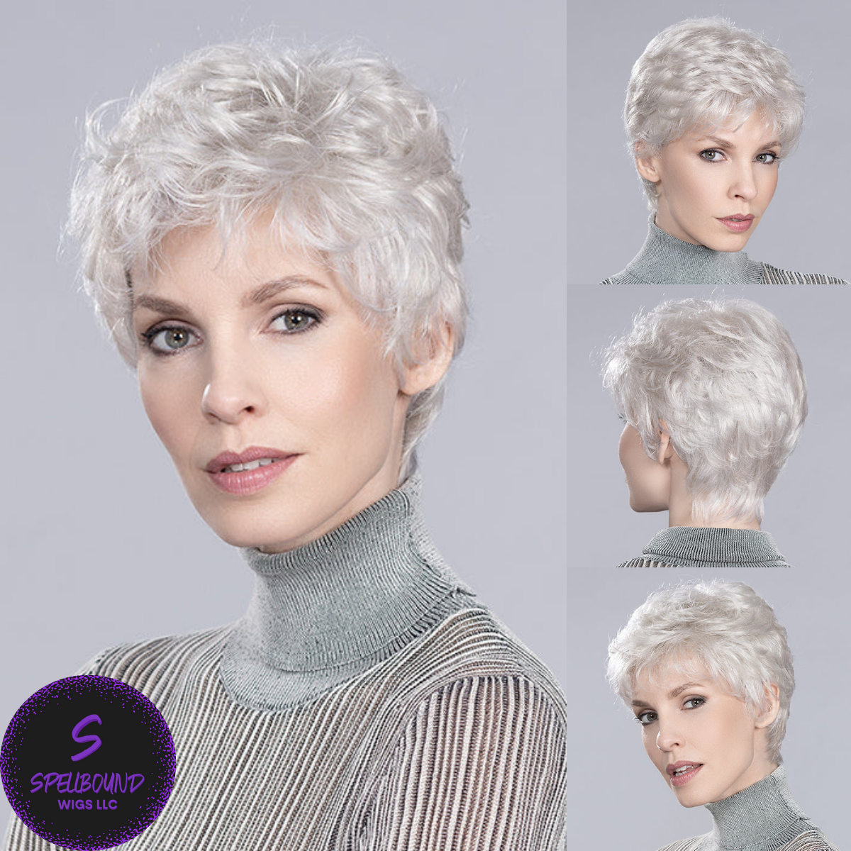 Apart Hi - Hair Power Collection by Ellen Wille