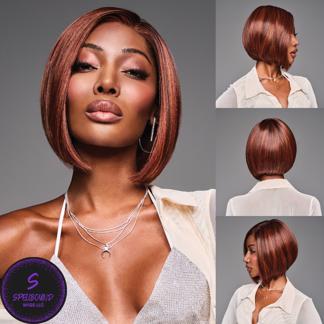 Hailey - Kim Kimble Hair Collection