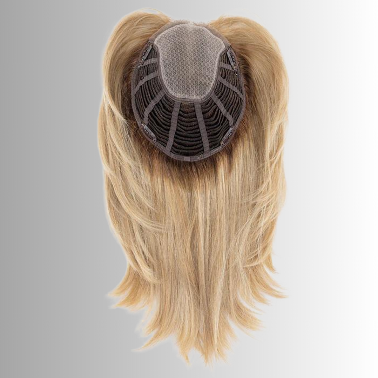 Galaxy European Remy Human Hair - Top Power Collection by Ellen Wille