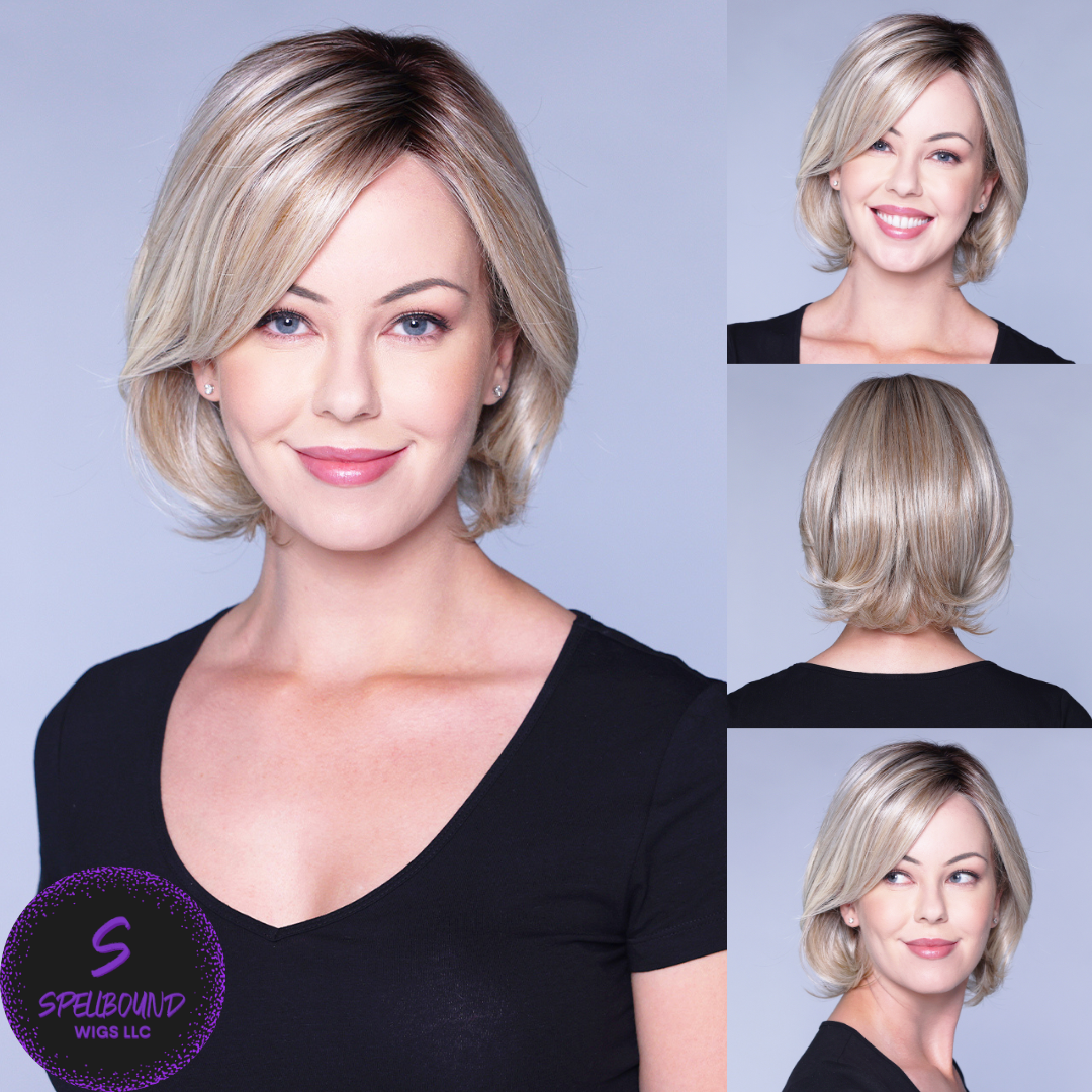 Veneta • 100% Hand Tied - Lux Collection by BelleTress