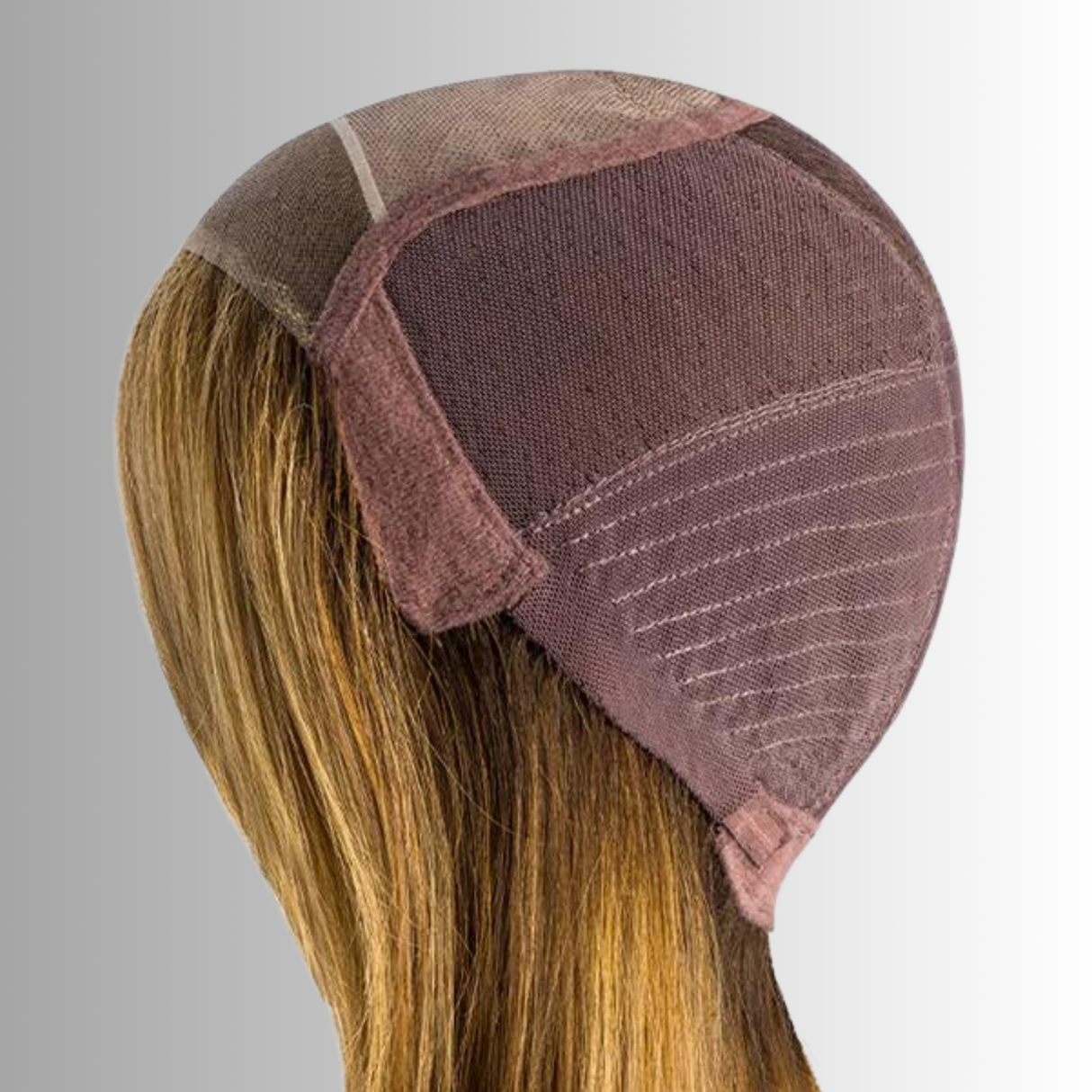 Mirage - Hair Society Collection by Ellen Wille